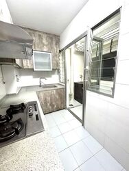 Blk 326C Punggol Vue (Punggol), HDB 3 Rooms #538516621
